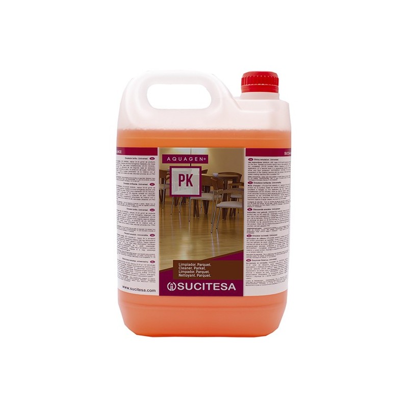 Aquagen pk bp 5 – 5 L