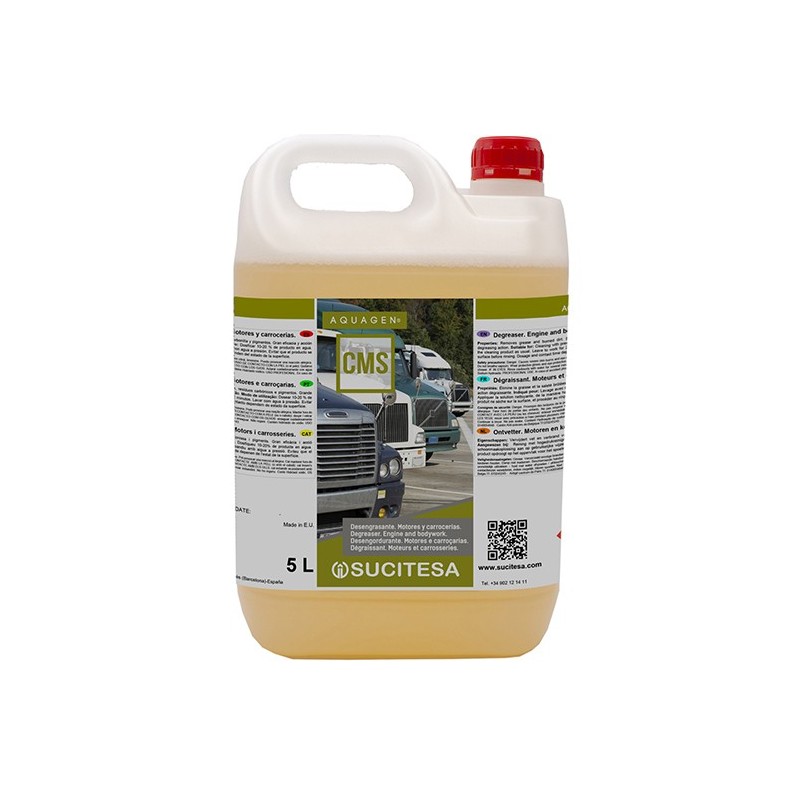 Aquagen cms bp 20 – 20 L