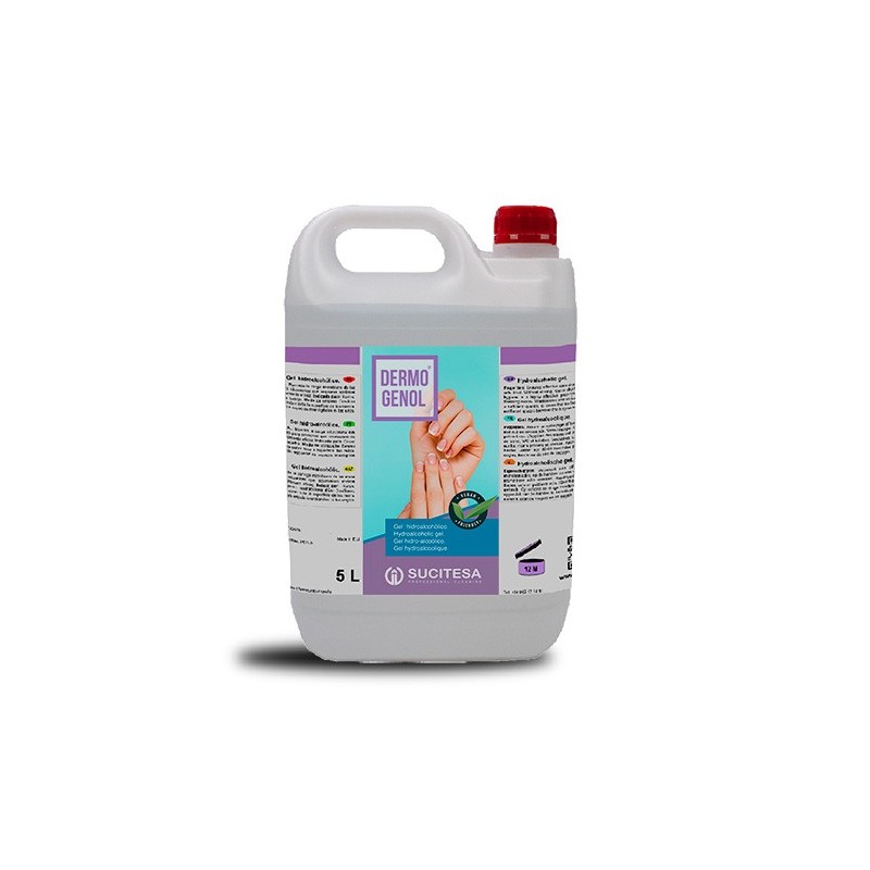 Dermogenol 500 ml – 500 ml