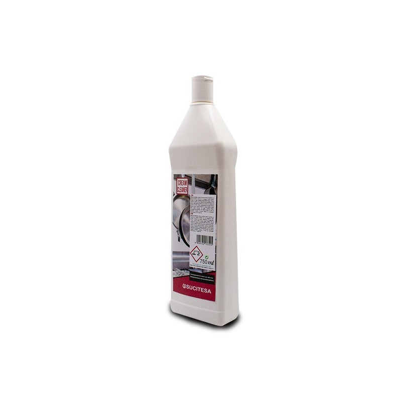 Cream cleaner 750 ml – 750 ml