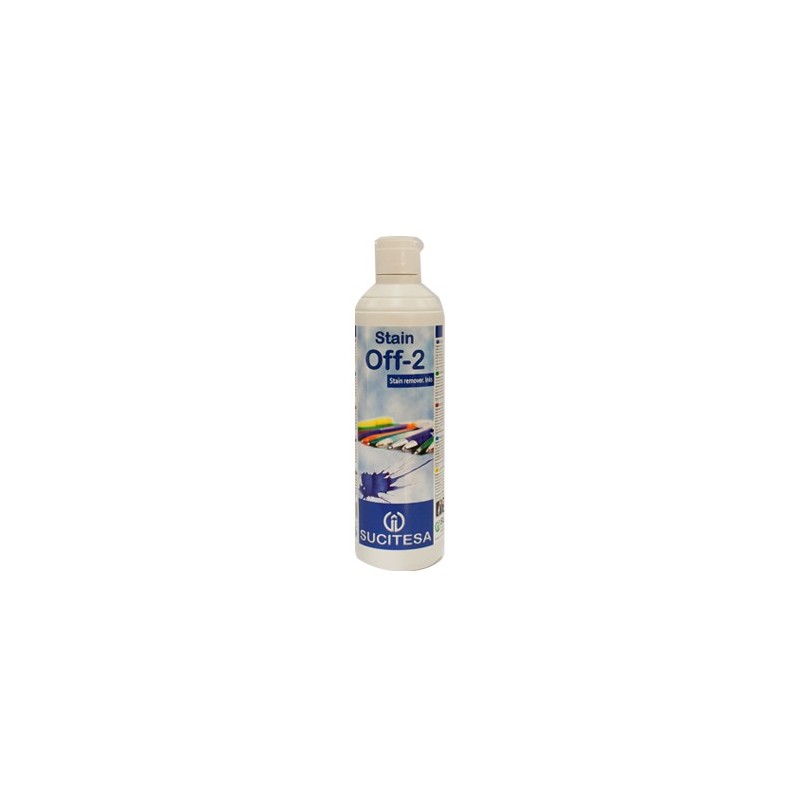 Stain off-2 500 ml – 500 ml