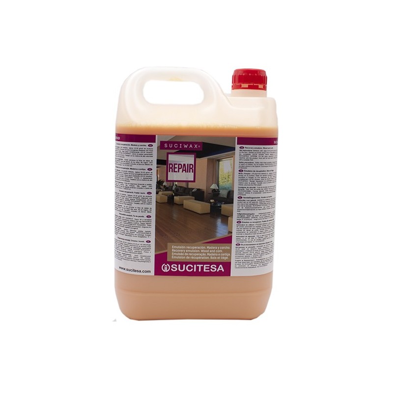 Suciwax repair bp 5 – 5 L