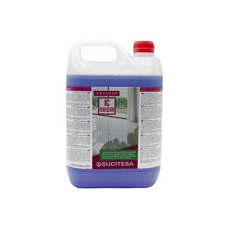 Aquagen ic origin bp 5 – 5 L