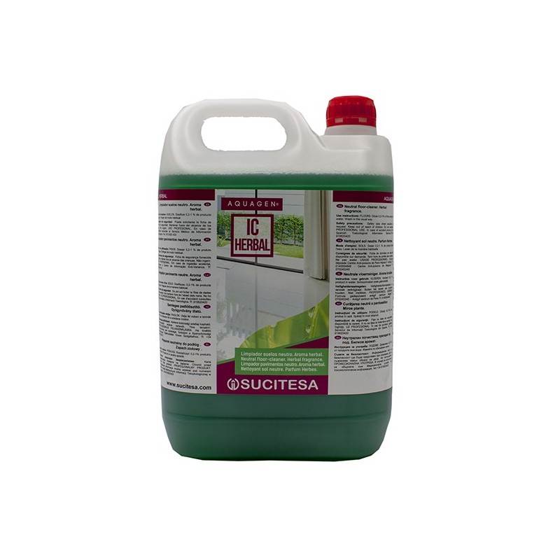 Aquagen ic herbal bp 5 – 5 L