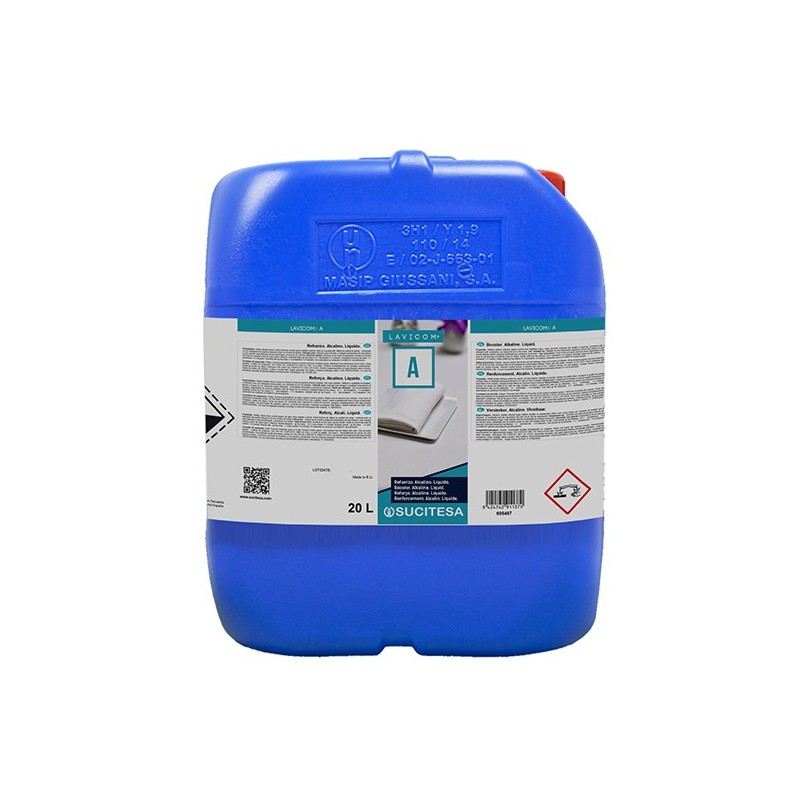 Lavicom a bpa 20 – 20 L