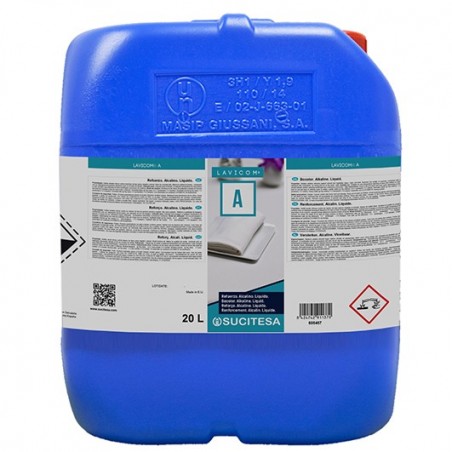 Lavicom a bpa 20 – 20 L