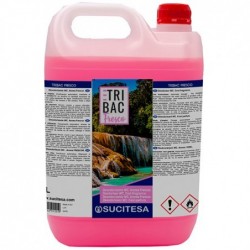 Tribac fresco bp 5 – 5 L