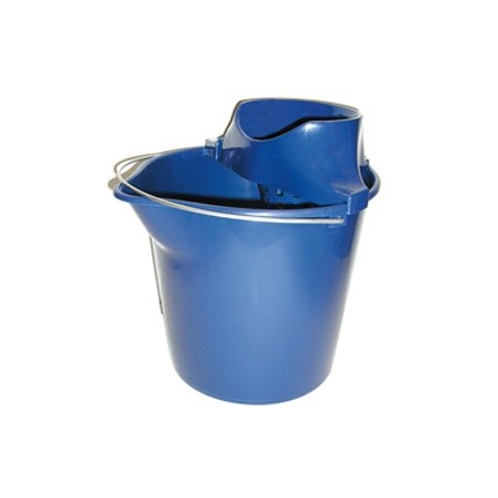 Bucket with wringer 12 lt