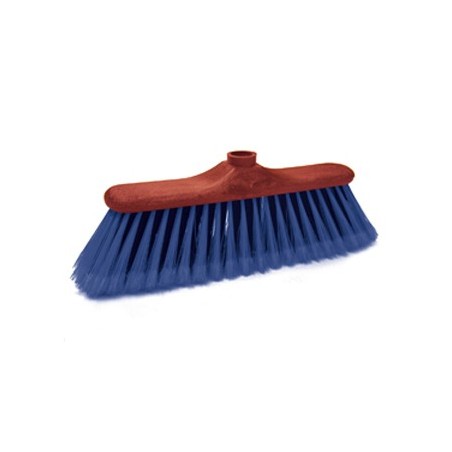 Sweeping softbrush-blue