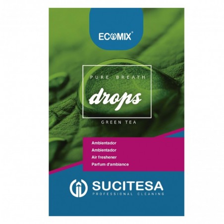 Etiq ecomix breath drops – DROPS