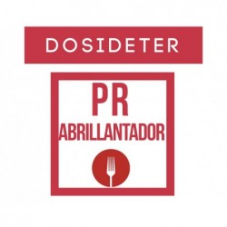 Dosideter pr abrillantador