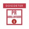 Dosideter pr abrillantador