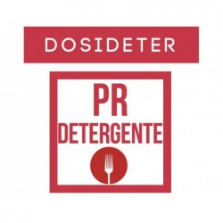 Dosideter pr detergente sk