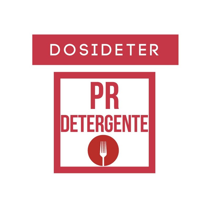 Dosideter pr detergente sk