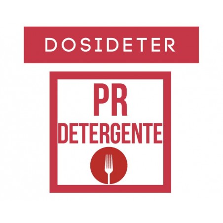 Dosideter pr detergente sk