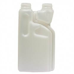 Dose bottle 1000 ml