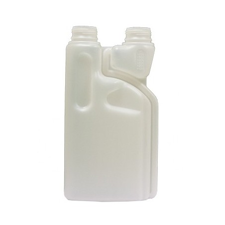 Dose bottle 1000 ml