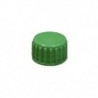 Green cap dispenser – GREEN