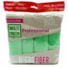 Microwiper multi green pack