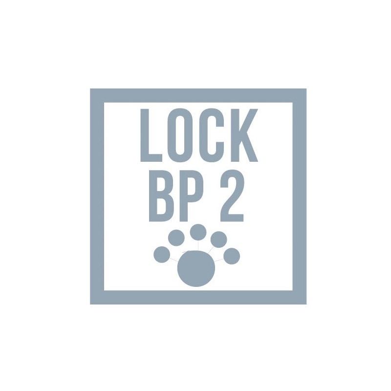 Lock bp 2