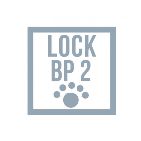 Lock bp 2