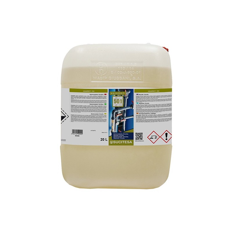 Aquaprot 501 bp 20 – 20 L