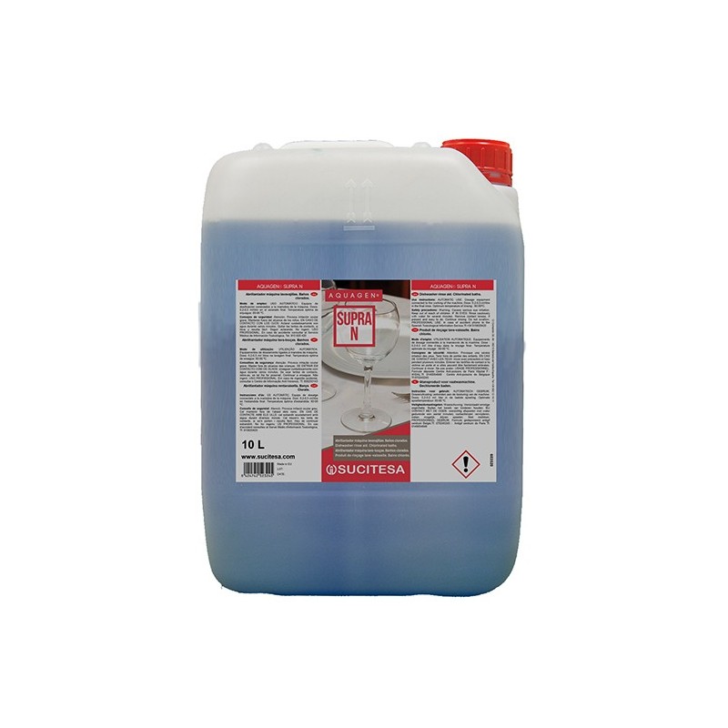 Aquagen supra n bp 20 – 20 L