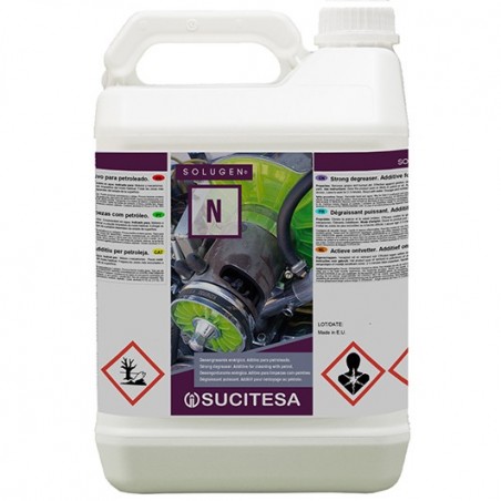 Solugen n bpf 5 – 5 L