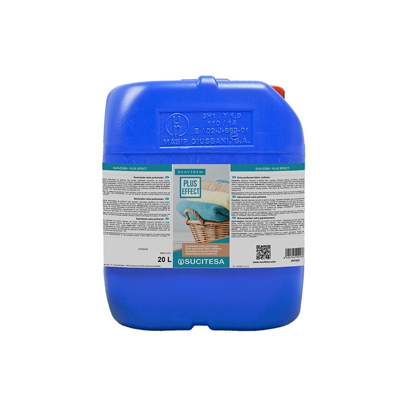 Suavigen plus effect bp 200 – 200 L