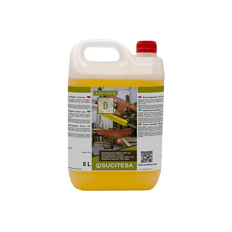 Aquagen d bp 20 – 20 L