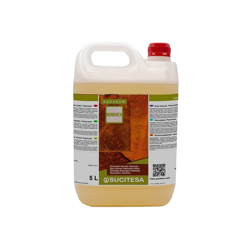 Aquagen removex bp 20 – 20 L